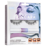 KISS Falscara Eyelash Starter Kit