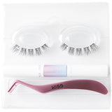 KISS Falscara Eyelash Starter Kit