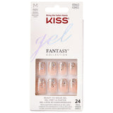 KISS Gel Fantasy Nails - Fanciful