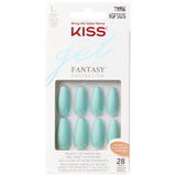 KISS Gel Fantasy Sculpted Nails - Back it up