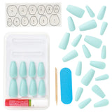KISS Gel Fantasy Sculpted Nails - Back it up