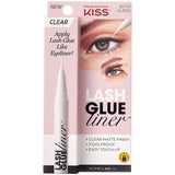 KISS Glue Liner - Clear