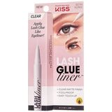 KISS Glue Liner - Clear