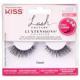 KISS Lash Couture LuXtension - Classic