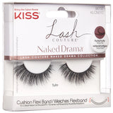 KISS Lash Couture Naked Drama - Tulle