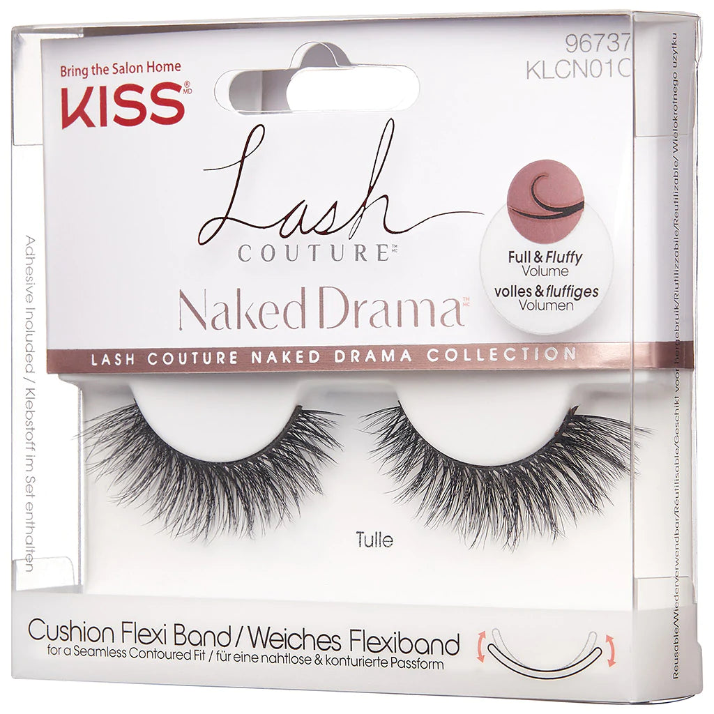 Kiss lash couture deals