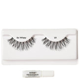 KISS Lash Couture So Wispy 01