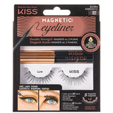 KISS Magnetic Eyeliner/Eyelash Kit - Lure