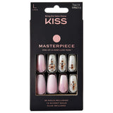 KISS Masterpiece Nails - Kitty Gurl