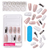 KISS Masterpiece Nails - Kitty Gurl