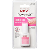 KISS Poweflex Brush on Nail Glue