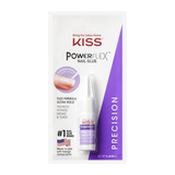 KISS Powerflex Precision Nail Glue