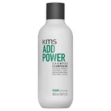 KMS Add Power Shampoo 300ml - KMS