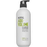 KMS Add Volume Shampoo - KMS