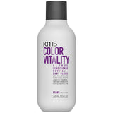 KMS Colour Vitality Blonde Conditioner - KMS