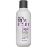 KMS Colour Vitality Blonde Shampoo 300ml - KMS