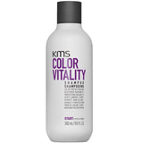 KMS Colour Vitality Shampoo 300ml - KMS