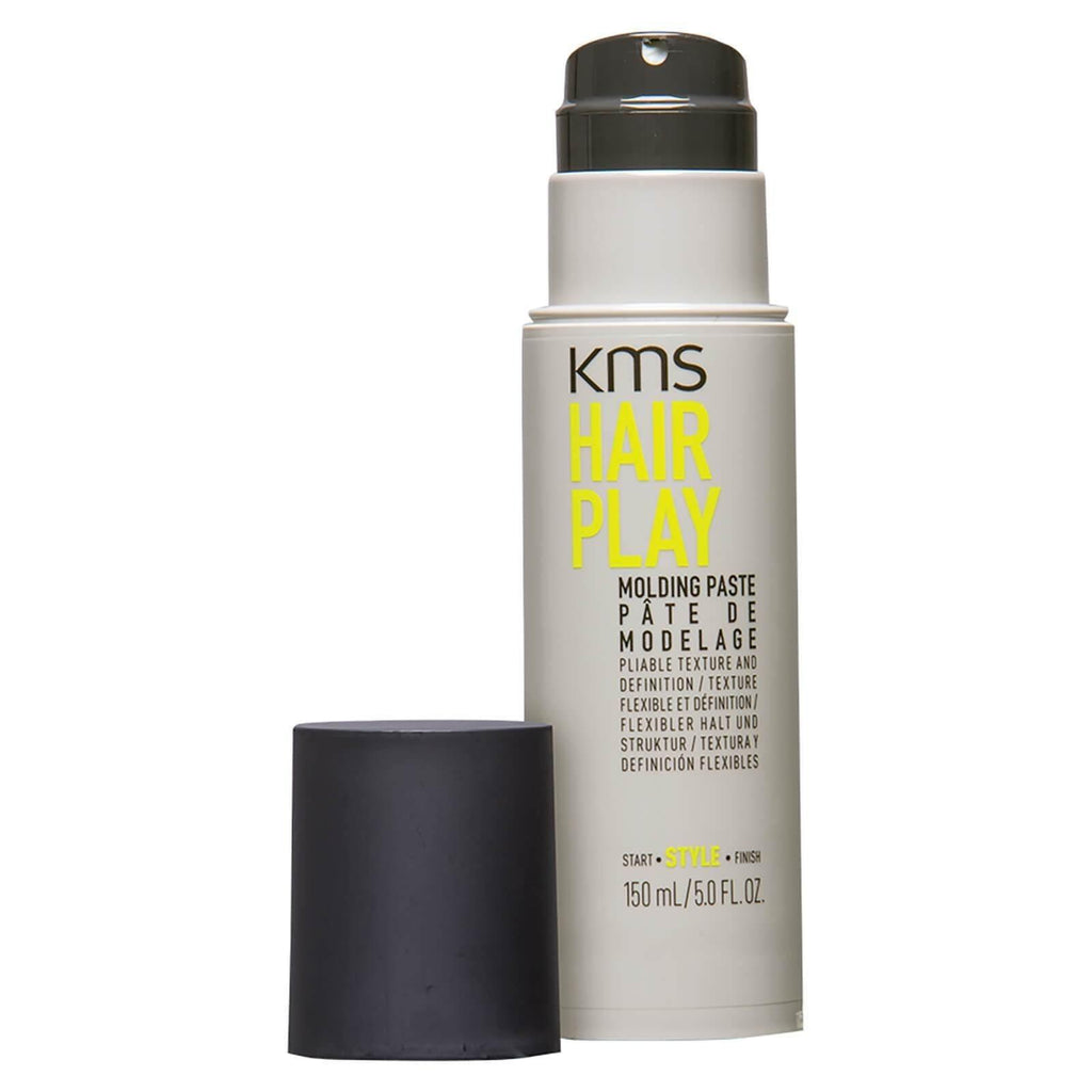 KMS Hair Play Molding Paste HWS Beauty