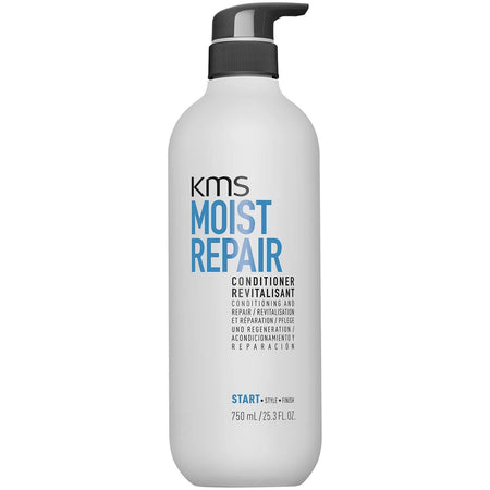 KMS Moist Repair Conditioner 750ml - KMS