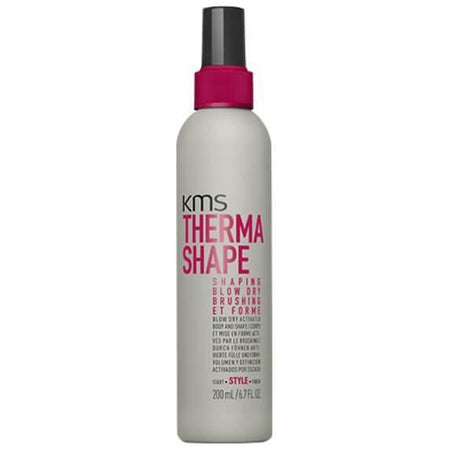 KMS ThermaShape Shaping Blow Dry 200ml - KMS