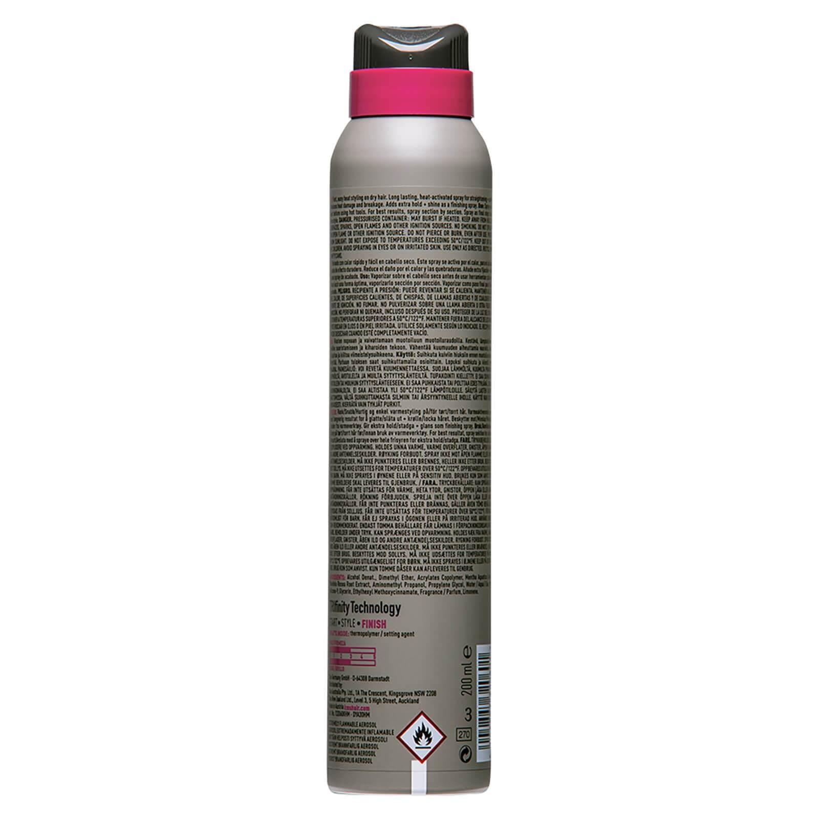 KMS ThermaShape 2-in-1 Spray 200ml - KMS