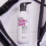 KMS ThermaShape Straightening Conditioner 300ml - KMS