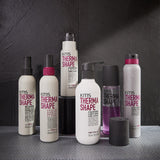 KMS ThermaShape Straightening Conditioner 300ml - KMS