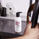KMS ThermaShape Straightening Conditioner 300ml - KMS