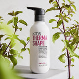 KMS ThermaShape Straightening Conditioner 300ml - KMS
