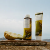 KORRES Bergamot Pear Body Smoothing Milk 200ml - Korres