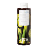 KORRES Cucumber Bamboo Renewing Body Cleanser 250ml - Korres