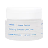 KORRES Greek Yoghurt Nourishing Probiotic Gel-Cream 40ml - Korres