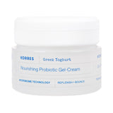 KORRES Greek Yoghurt Nourishing Probiotic Gel-Cream 40ml