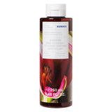 KORRES Golden Passion Fruit Renewing Body Cleanser 250ml