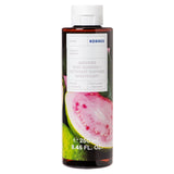 KORRES Guava Renewing Body Cleanser 250ml - Korres