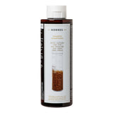 KORRES Rice Proteins & Linden Shampoo 250ml - Korres