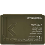 Kevin Murphy Free Hold - Kevin Murphy
