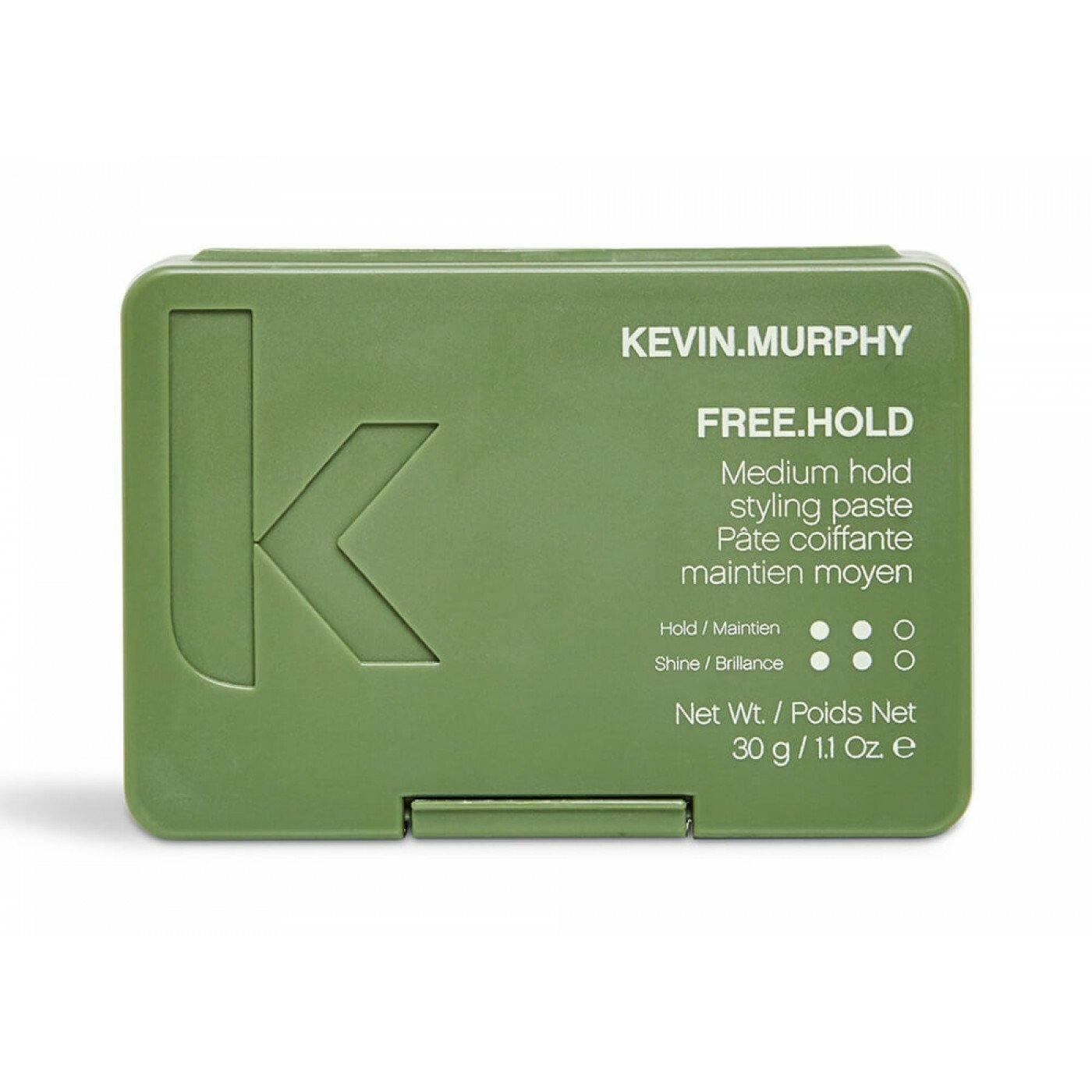 Kevin Murphy Free Hold - Kevin Murphy