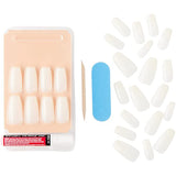 KISS Acrylic Natural Nails - Strong Enough