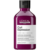 L'Oréal Professionnel Curl Expression Intense Moisturizing Shampoo 300ml
