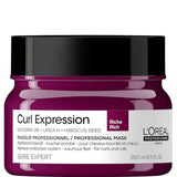 L'Oréal Professionnel Curl Expression Rich Mask 250ml