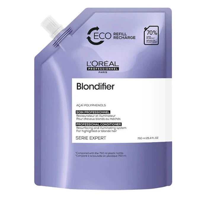L'Oréal Professionnel Blondifier Conditioner Refill 750ml