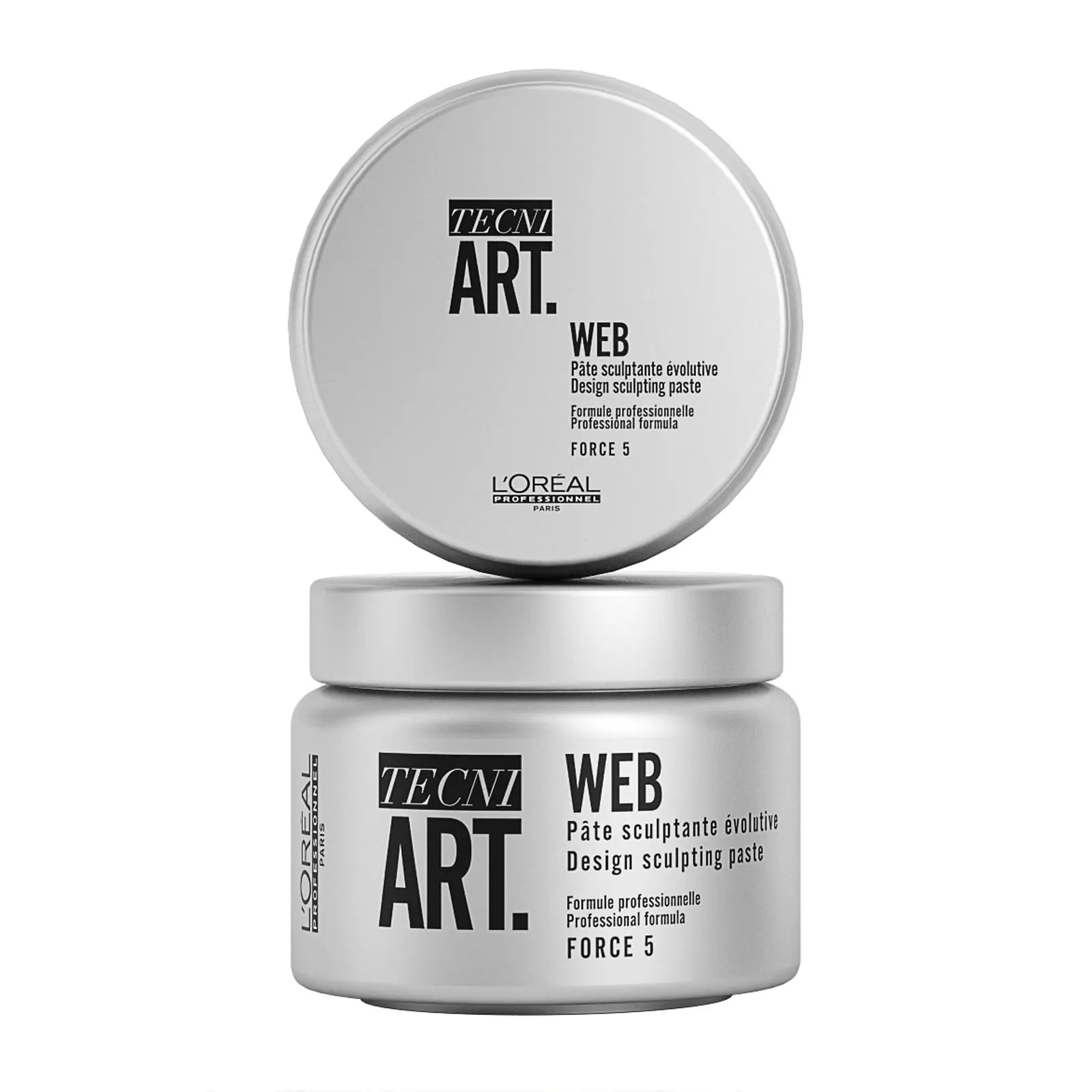 L'Oréal Professionnel Tecni.ART Web Paste 150ml - L'Oreal