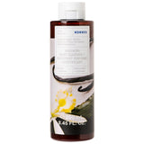 KORRES Mediterranean Vanilla Renewing Body Cleanser 250ml - Korres