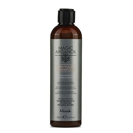 Nook Magic Arganoil Extra Volume Shampoo 250ml - Nook