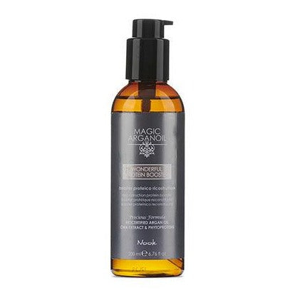 Nook Magic Arganoil Wonderful Protein Booster 200ml - Nook