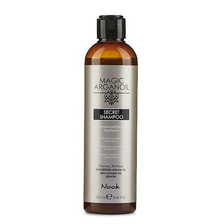 Nook Magic Arganoil Secret Shampoo 250ml - Nook