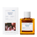 KORRES Midnight Dahlia Eau de Toilette 50ml - Korres