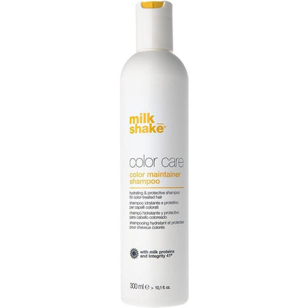 Milk Shake Colour Care Colour Maintainer Shampoo 300ml - Milk Shake