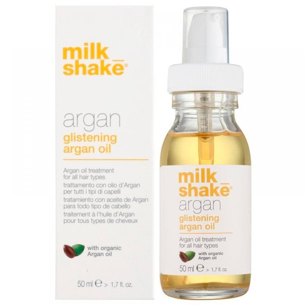 Milk Shake Glistening Argan Oil 50ml - Milk Shake